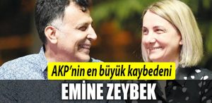 emine zeybek