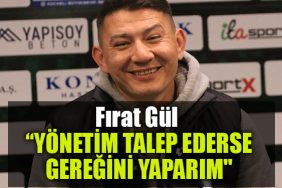 firat gul