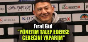 firat gul