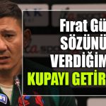 firat gul kocaelispor