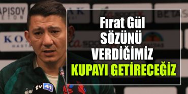 firat gul kocaelispor