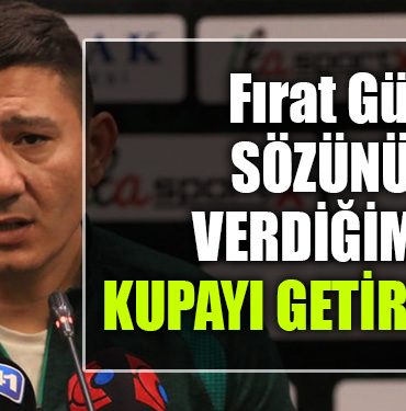 firat gul kocaelispor