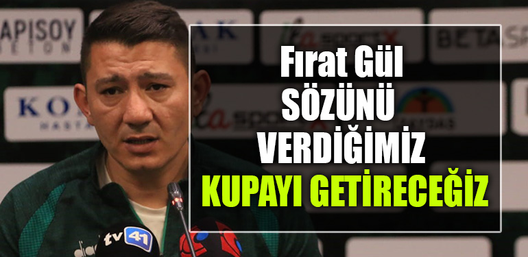firat gul kocaelispor