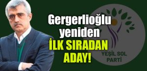 gergerlioglu