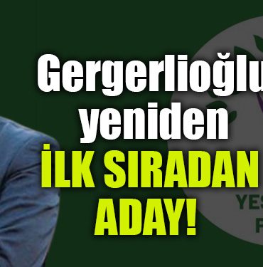 gergerlioglu