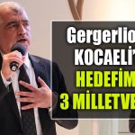 gergerlioglu kocaeli