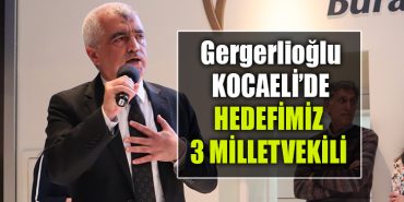 gergerlioglu kocaeli