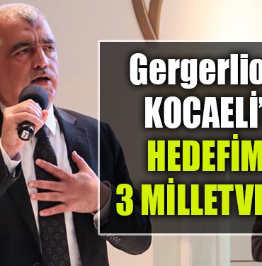 gergerlioglu kocaeli