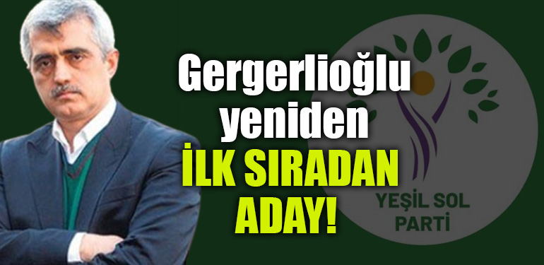 gergerlioglu