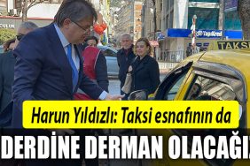 harun yildizli esnaf