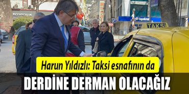 harun yildizli esnaf