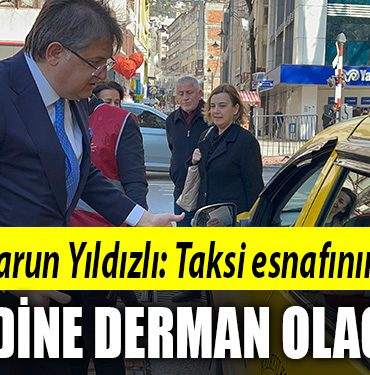 harun yildizli esnaf