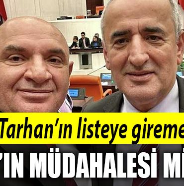 haydar akar tahsin tarhan