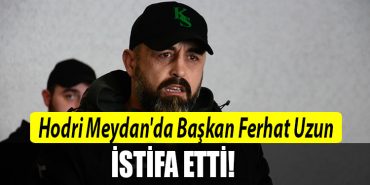 hodri meydan ferhat uzun
