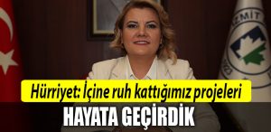 hurriyet proje