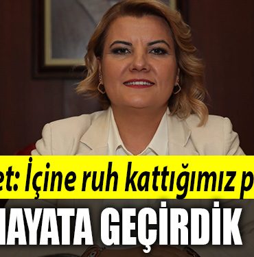 hurriyet proje