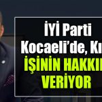 iyi parti bugra yigit kilic
