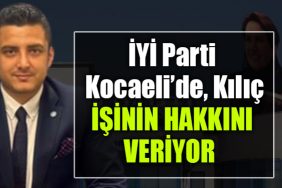 iyi parti bugra yigit kilic