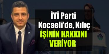 iyi parti bugra yigit kilic