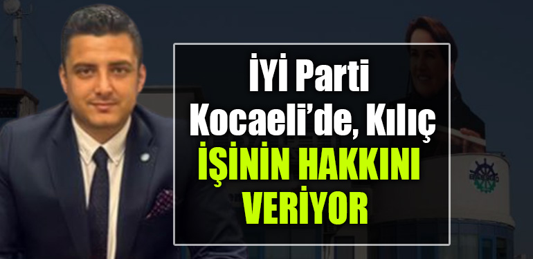 iyi parti bugra yigit kilic