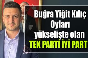 iyi parti kocaeli
