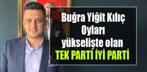 iyi parti kocaeli