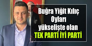 iyi parti kocaeli