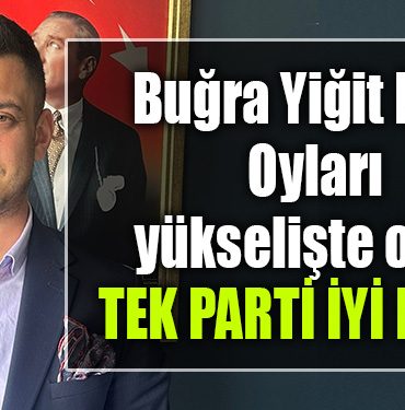 iyi parti kocaeli
