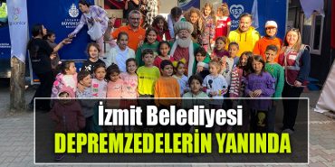 izmit belediyesi
