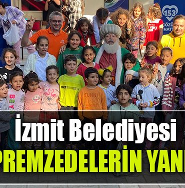 izmit belediyesi