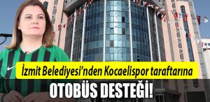 izmit belediyesi kocaelispor