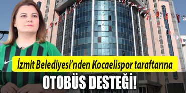 izmit belediyesi kocaelispor