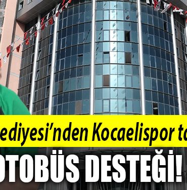 izmit belediyesi kocaelispor
