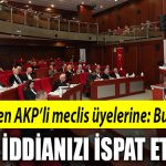 izmit belediyesi meclis