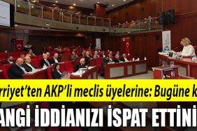 izmit belediyesi meclis