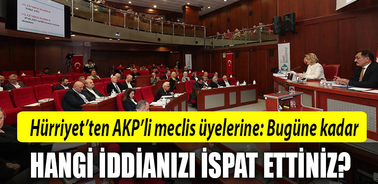 izmit belediyesi meclis