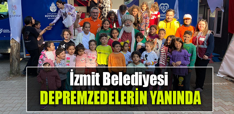izmit belediyesi