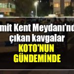 izmit kavga koto