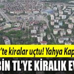 izmit yahya kaptan kira