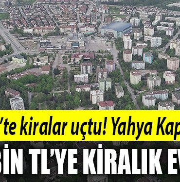 izmit yahya kaptan kira