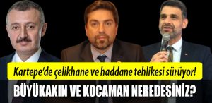 kartepe celikhane