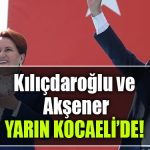 kemal kilicdaroglu kocaeli