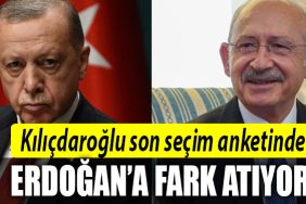 kilicdaroglu erdogan