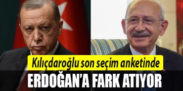 kilicdaroglu erdogan