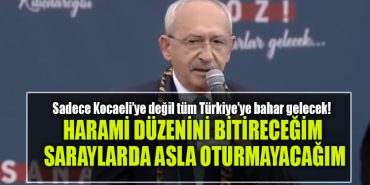 kilicdaroglu kocaeli 1
