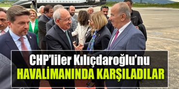kilicdaroglu kocaeli
