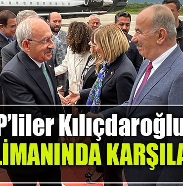 kilicdaroglu kocaeli