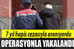 kocaeli 7 yil sucla araniyor