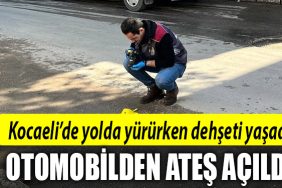 kocaeli ates acildi