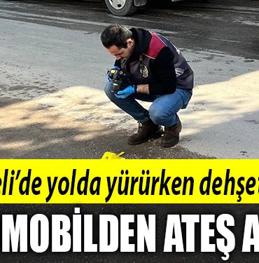 kocaeli ates acildi
